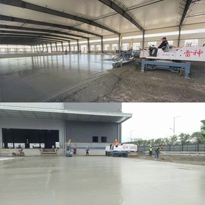 Vanse YZ30-4E Trung Quốc Nhà Máy Giá bê tông Laser san lấp mặt bằng máy tầng san lấp mặt bằng xi măng pavers Laser mức máy - Product Image 4