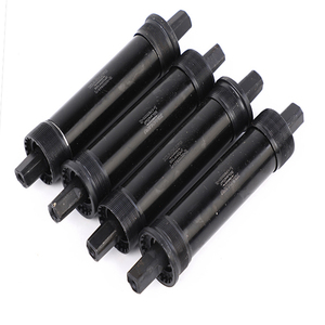Mozzi della bicicletta HG 32 /36 buche mountain bike mozzi mtb QR mozzi per freni a disco della bici di ricambio - Product Image 4