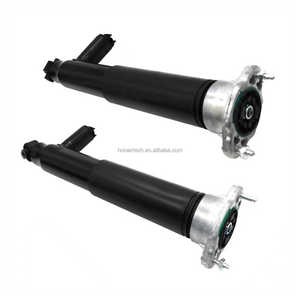 Amortisseur pneumatique arrière gauche neuf pour Mercedes 2123201730 2123204330 E220 <span class=keywords><strong>250</strong></span> 320 CLS250 350 400 500 63AMG - Product Image 1