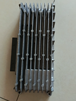 Amplificateur de puissance audio pour voiture ASK d'origine importé 8T0035223 pour Audi A4L 2009-2016, amplificateur de système audio, pièces d'occasion démontées