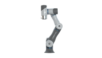 Charge Cobot à faible coût 6 axes 5kg bras de robot de soudage collaboratif d'équipement industriel automatisé