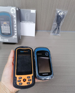 เครื่องนำทาง GPS พกพา ETrex 221x ความละเอียดสูง กันน้ำระดับ IPX7 สำหรับงานสำรวจที่ดิน - Product Image 5