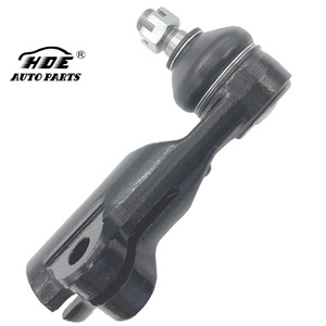 48570-VS42A 48570VD225 D8570VS42A Venta al por mayor de piezas de automóvil HDE, terminal de dirección para Nissan Patrol - Product Image 3