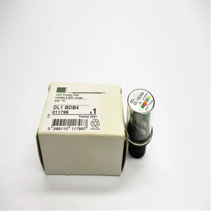 DL1BDB4 24V ต้นฉบับใหม่คลังสินค้าอุตสาหกรรมอัตโนมัติควบคุมการเขียนโปรแกรม PLC - Product Image 1
