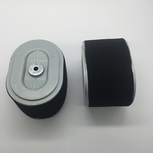 Pièces détachées pour générateur à essence professionnel, filtre à air, moteur à essence 168F, accessoires GX160 - Product Image 1