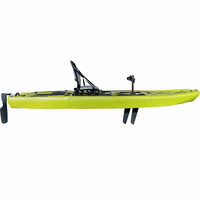 Planche de surf modulaire en 3 parties, pliable, en LDPE, portable, détachable, avec tapis antidérapant pour adultes débutants