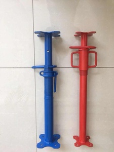 0 Prop in acciaio per struttura in acciaio per supporto per cassaforma - Product Image 5