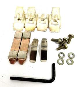 NOUVEAU KIT DE CONTACT PRINCIPAL SK825203-A SK825203A KZD220 NO - Product Image 2