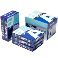 Papel A4 en Oferta, Precio Bajo, 70gsm 75gsm 80gsm, Papel Multiusos para Oficina y Copias