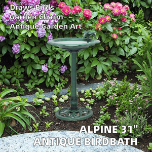 Modern High Quality <strong>Bird</strong> Stand <strong>Metal</strong> <strong>Bird</strong> <strong>Bath</strong> for Garden Backyard Decoration Latest Design Lawn Ornament - Product Image 2
