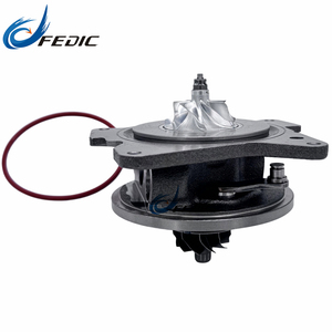 Cartouche turbo basse pression MFS 10009880324 CHRA 6540909100 10009900284 pour <span class=keywords><strong>Mercedes</strong></span> <span class=keywords><strong>Vito</strong></span> <span class=keywords><strong>119</strong></span> <span class=keywords><strong>CDI</strong></span> - Product Image 3