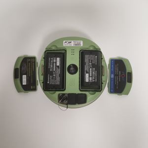 Hoge Prestaties Imu 60 ° Foif A90 Gps Rtk <span class=keywords><strong>Gnss</strong></span> 1408 Kanalen In <span class=keywords><strong>Guangzhou</strong></span> Basis En Rover <span class=keywords><strong>Gnss</strong></span> Gps Ontvanger Foif A90 - Product Image 2