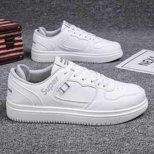 Korean-style Stylish Platform <b>Shoes</b> for Heightening Casual Walking <b>Shoes</b> Pure Color Sports <b>Shoes</b> Summer <b>Shoes</b> comfort Anti-slip - Product Image 2