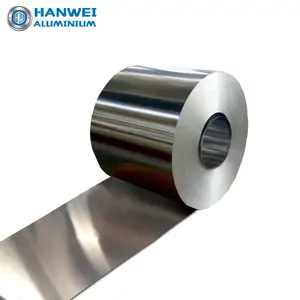 Aluminio 3003 h14 h111 h112 h32 合金铝卷数据表