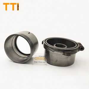 Pièces d'entraînement <span class=keywords><strong>Final</strong></span> D7G 8P1848 9W7241 7M1851 4S6256 7M1861 7M1862 7T0342 Bulldozer D7G pièce D6D pièces pour Caterpillar - Product Image 1