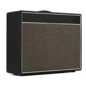 Cabinet per altoparlanti professionale 2x12 scatole per amplificatori stile Marshall JTM45