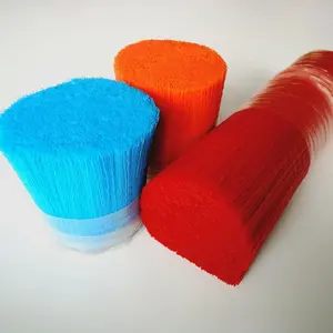 PP Brush Broom Filament Brush Fiber For Making Brooms