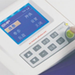 Laveuse-litreur de microplaques ELISA entièrement automatique de haute qualité avec système de surveillance automatique du liquide W26 - Product Image 6