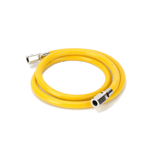Manguera de <span class=keywords><strong>gas</strong></span> de PVC <span class=keywords><strong>flexible</strong></span> reforzada con tubo de GLP a prueba de fugas, tubería de suministro de <span class=keywords><strong>gas</strong></span> <span class=keywords><strong>para</strong></span> electrodomésticos de cocina. - Product Image 3