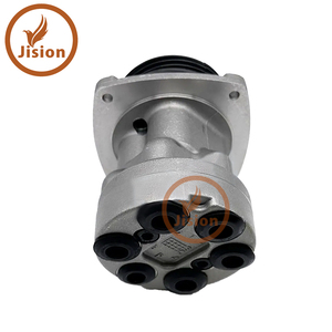 ชุดประกอบคันโยกควบคุม PV48K1454 ใช้ได้กับรถขุดรุ่น SY135, 205, 215, 235 และ 335C - Product Image 6
