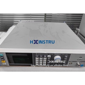 Generador de Señales de RF y Microondas Rohde-Schwarz SMA100B ISO 17025 Generadores de Señales RF H - Product Image 3