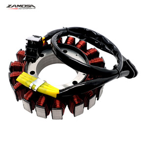 Bobina de Estator para Motocicleta NC700 NC700S NC700X <span class=keywords><strong>ABS</strong></span> NC700XD Integra NC750 <span class=keywords><strong>NC750X</strong></span> DCT 31120-MKW-D11 31120-MGS-D31 para Honda - Product Image 4