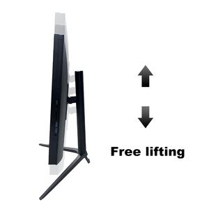 Ordinateur de bureau tout-en-un 27 pouces <span class=keywords><strong>PC</strong></span> tout-en-un I3 I5 I7 SSD 2K - Product Image 6