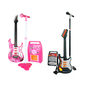 Musical Instrument Starter Set