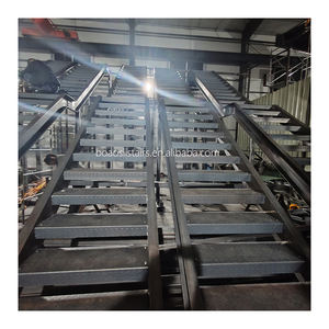 <span class=keywords><strong>Pasamanos</strong></span> <span class=keywords><strong>para</strong></span> exteriores <span class=keywords><strong>de</strong></span> <span class=keywords><strong>hierro</strong></span> forjado moderno, combinación <span class=keywords><strong>de</strong></span> escaleras, colector <span class=keywords><strong>de</strong></span> polvo resistente al calor <span class=keywords><strong>para</strong></span> escaleras y <span class=keywords><strong>pasamanos</strong></span> <span class=keywords><strong>de</strong></span> apartamentos - Product Image 4