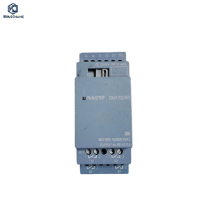 6ED1055-1MB00-0BA2 โมดูลขยาย PLC โมดูล I/O ดิจิตอล โมดูลควบคุมอุตสาหกรรม ตัวควบคุมลอจิกแบบตั้งโปรแกรมได้ ชุดขยาย - Product Image 1
