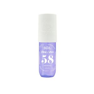 Brume Parfumée Longue Tenue 90ml Sol de Rio Summer pour Cheveux et <span class=keywords><strong>Corps</strong></span> à la Vanille de Haute Qualité pour Femme Bouteille à Usage Quotidien - Product Image 4