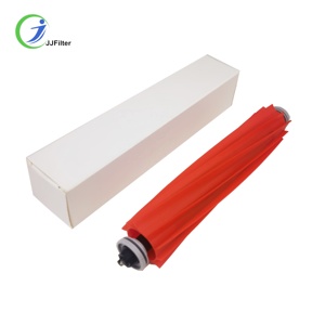 Pièce de rechange pour aspirateur brosse principale adaptée au remplacement des accessoires d'aspirateur XiaoMis <span class=keywords><strong>Roborock</strong></span> S7 <span class=keywords><strong>S70</strong></span> S75 S7Max S7Max - Product Image 4