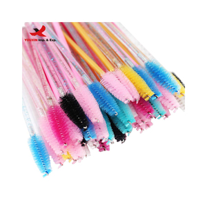 Mixed Procurement Low Price FENGFLY Wholesales Lash Brush Eyelash Brushes Disposable Eyelash Extensions Cleaning <b>Mascara</b> - Product Image 6