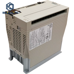 Composant électronique industriel en plastique SGDV-180A01A002000, servomoteur AC pour moteur, fabriqué au Japon - Product Image 1