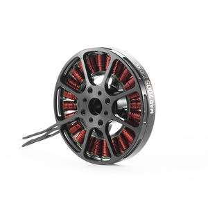 MAD 7005 EEE 115KV 브러시리스 모터 농업용 브러시리스 모터 드론 ESC Lipo 배터리 파라모터에 대한 유인 드론 엔진 - Product Image 5