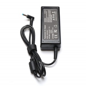 <span class=keywords><strong>Chargeur</strong></span> d'<span class=keywords><strong>ordinateur</strong></span> portable de remplacement pour <span class=keywords><strong>ordinateur</strong></span> portable <span class=keywords><strong>HP</strong></span> 45W 65W Adaptateur d'alimentation intelligent à embout bleu pour <span class=keywords><strong>HP</strong></span> Pavilion x360 Envy <span class=keywords><strong>EliteBook</strong></span> - Product Image 4