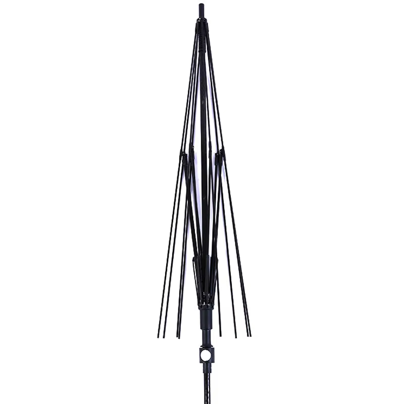umbrella frame
