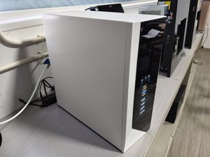 Purificateur d'eau par osmose inverse 100GPD sans réservoir en plastique, distributeur à filtration 5 étapes pour usage domestique, système de filtration 5 étapes - Product Image 4