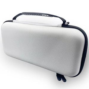 वाटरप्रूफ गोल्फ दस्ताने बैग लुभावनी एवा समग्र कपड़े जिपर बंद - Product Image 3