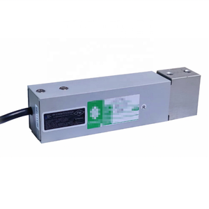 โหลดเซลล์ LOC(SE) ซีรีส์ 5/7/10/15/20/30/50/60/75/100/150 กก. - Product Image 3