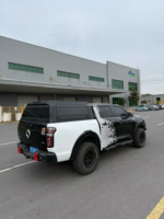 XINYI 2019 Ford Ranger Camper Shell 2014 Toyota Tundra Camper Shell pour benne de camion