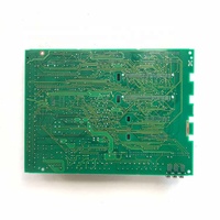 A16B-2100-0360 Fanuc Original CNC Machine-outil accessoires Circuit imprimé tout nouveau circuit imprimé avec garantie d'un an