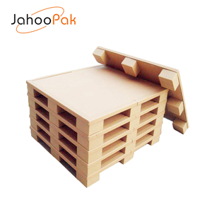 Tùy Chỉnh Heavy Duty Sóng Tổ Ong Giấy Tông <span class=keywords><strong>Pallet</strong></span> Thay Vì <span class=keywords><strong>Pallet</strong></span> Gỗ - Product Image 6