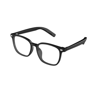 G05 Smart Glasses <b>Bluetooth</b> Calling Voice Control 54mm Sunglasses With <b>Microphone</b> For Outdoor Use - Product Image 4