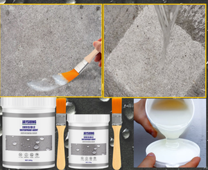 30g su geçirmez yapıştırıcı ajan süper güçlü yapıştırma tutkal sızdırmazlık sızdırmaz banyo tamir yapıştırıcı - Product Image 5