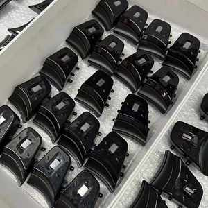 Botones del Volante para Jaguar XE XEL F-PACE XF XFL - Product Image 6