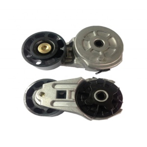 6CT 6D114 Engine Belt Tensioner C3936213 - Product Image 6