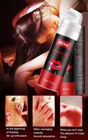 Lubrifiant féminin rehausseurs de plaisir pour femmes orgasmes pour adultes Orgasme Gel Orgasme liquide Spray féminin