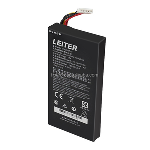 Testeur EXFO MAX-710B MAX-715B MAX-720C MAX-730C MAX-715D MAX-720D MAX-730D Batterie EXFO - Product Image 1