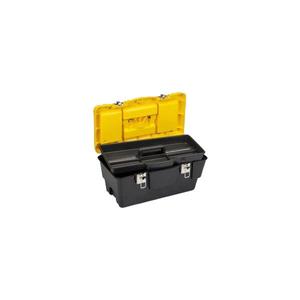 TERRY - 1002639 Caja de herramientas pequeña en voladizo con bandeja extraíble y organizadores en la tapa-EAN 8005646926396 TOOLBOXES - Product Image 3